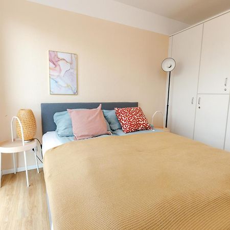 Fullhouse - Leipzig - K28 A - Southern City Center المظهر الخارجي الصورة