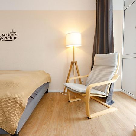 Fullhouse - Leipzig - K28 A - Southern City Center المظهر الخارجي الصورة