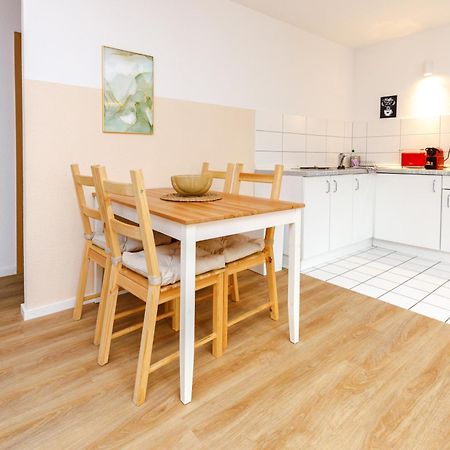 Fullhouse - Leipzig - K28 A - Southern City Center المظهر الخارجي الصورة