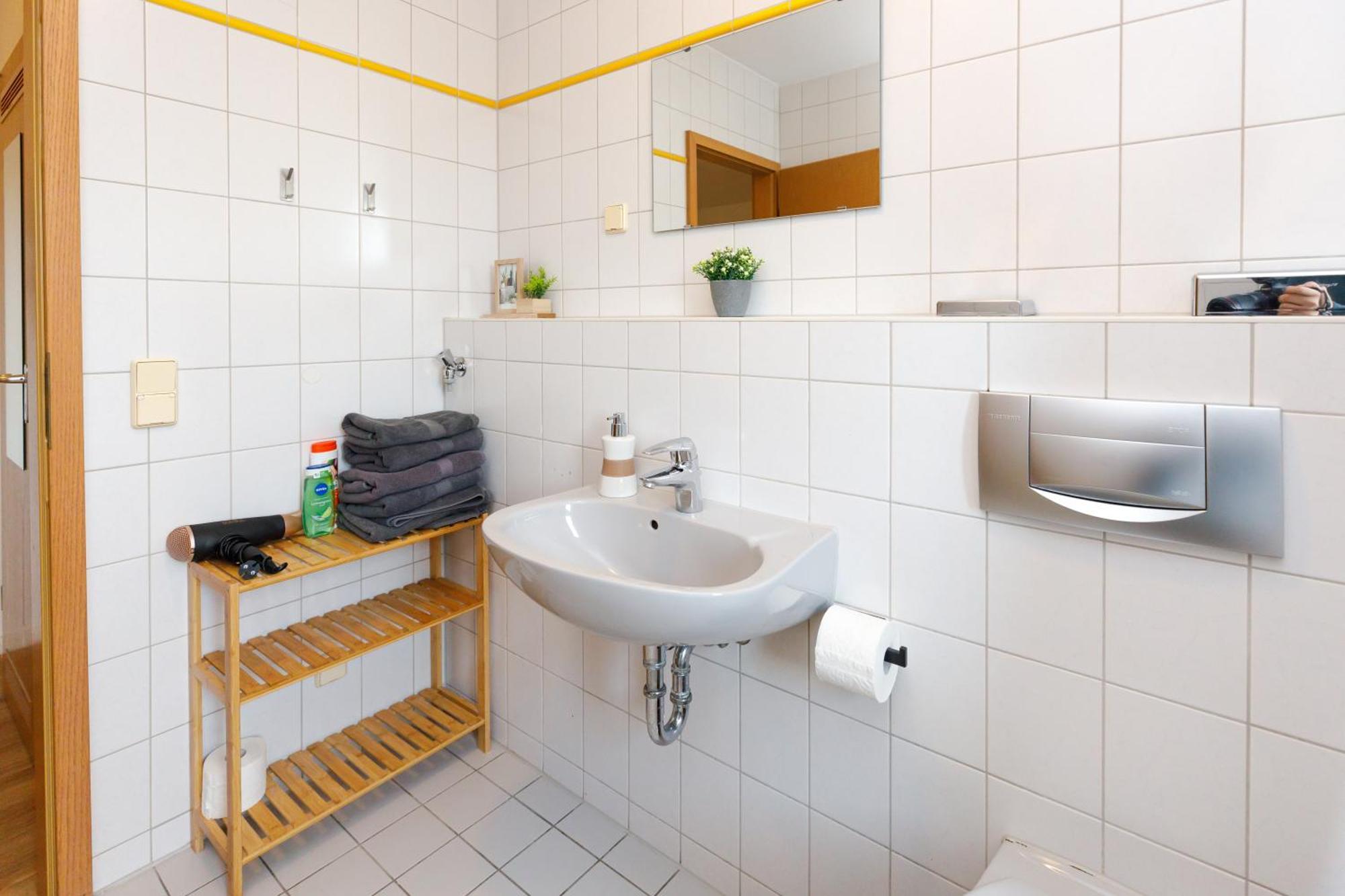 Fullhouse - Leipzig - K28 A - Southern City Center المظهر الخارجي الصورة