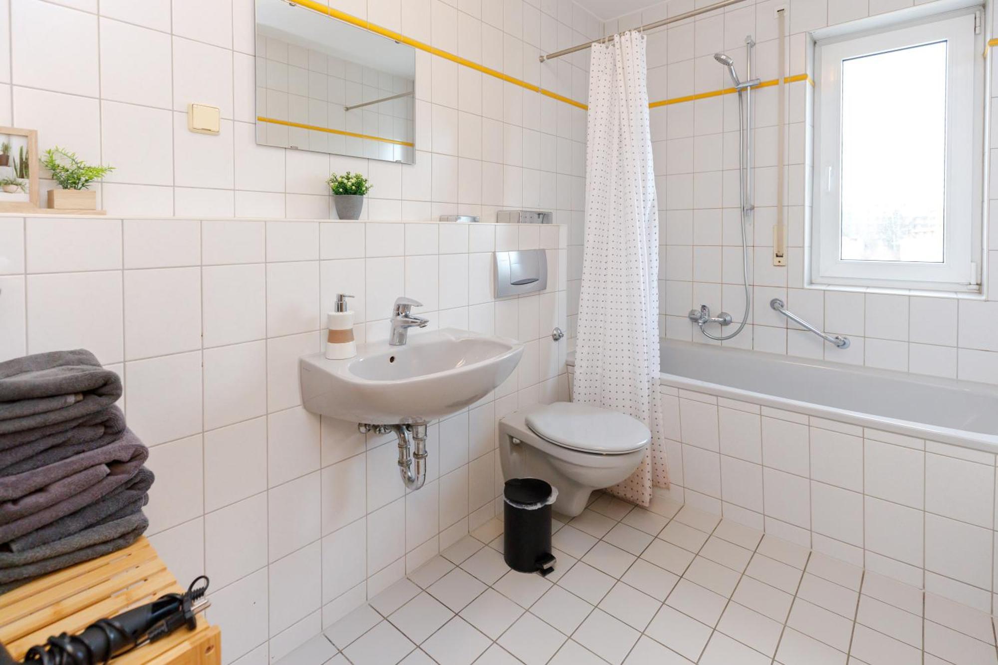 Fullhouse - Leipzig - K28 A - Southern City Center المظهر الخارجي الصورة