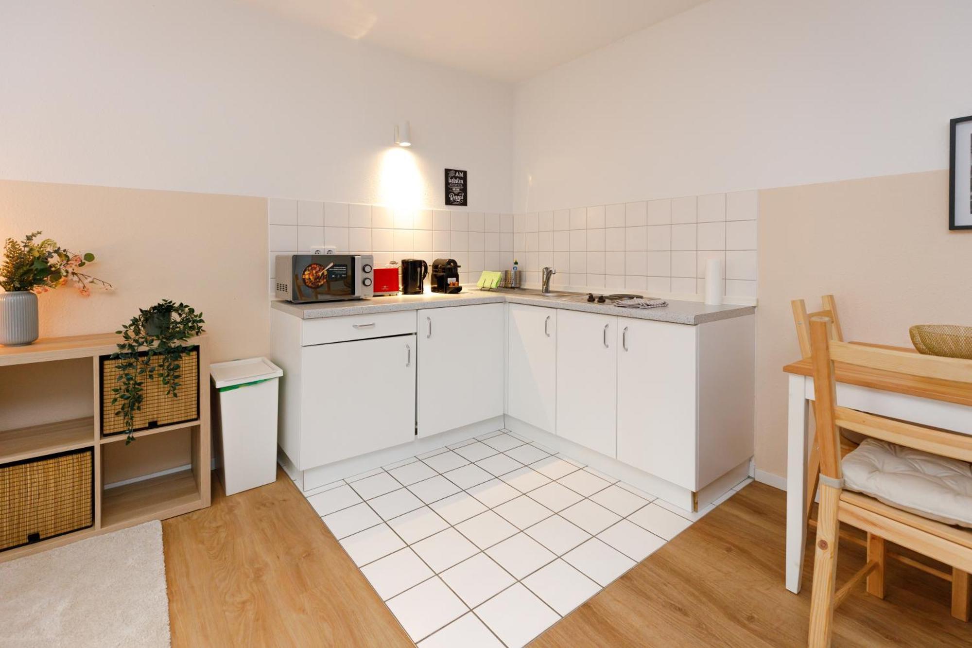 Fullhouse - Leipzig - K28 A - Southern City Center المظهر الخارجي الصورة