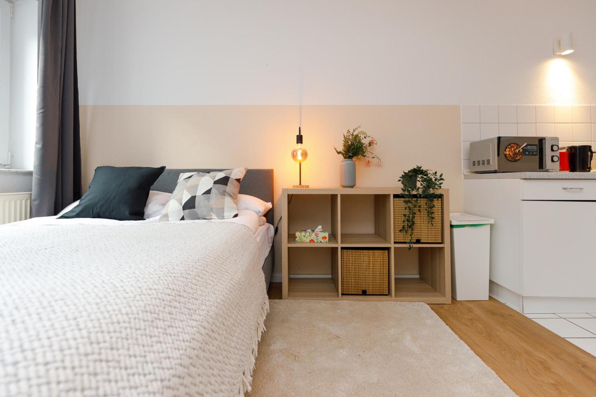 Fullhouse - Leipzig - K28 A - Southern City Center المظهر الخارجي الصورة