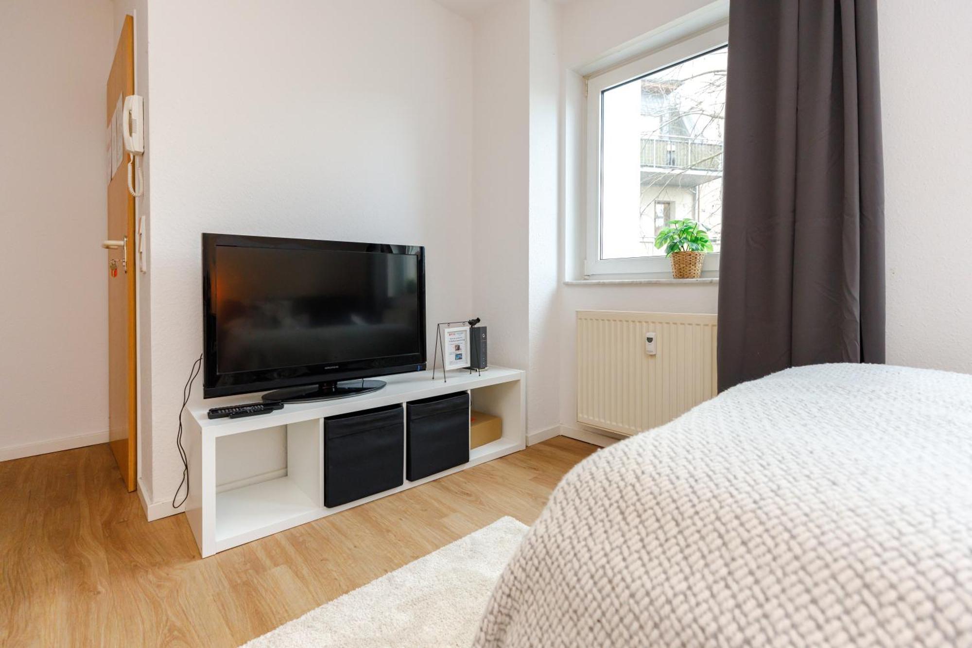 Fullhouse - Leipzig - K28 A - Southern City Center المظهر الخارجي الصورة