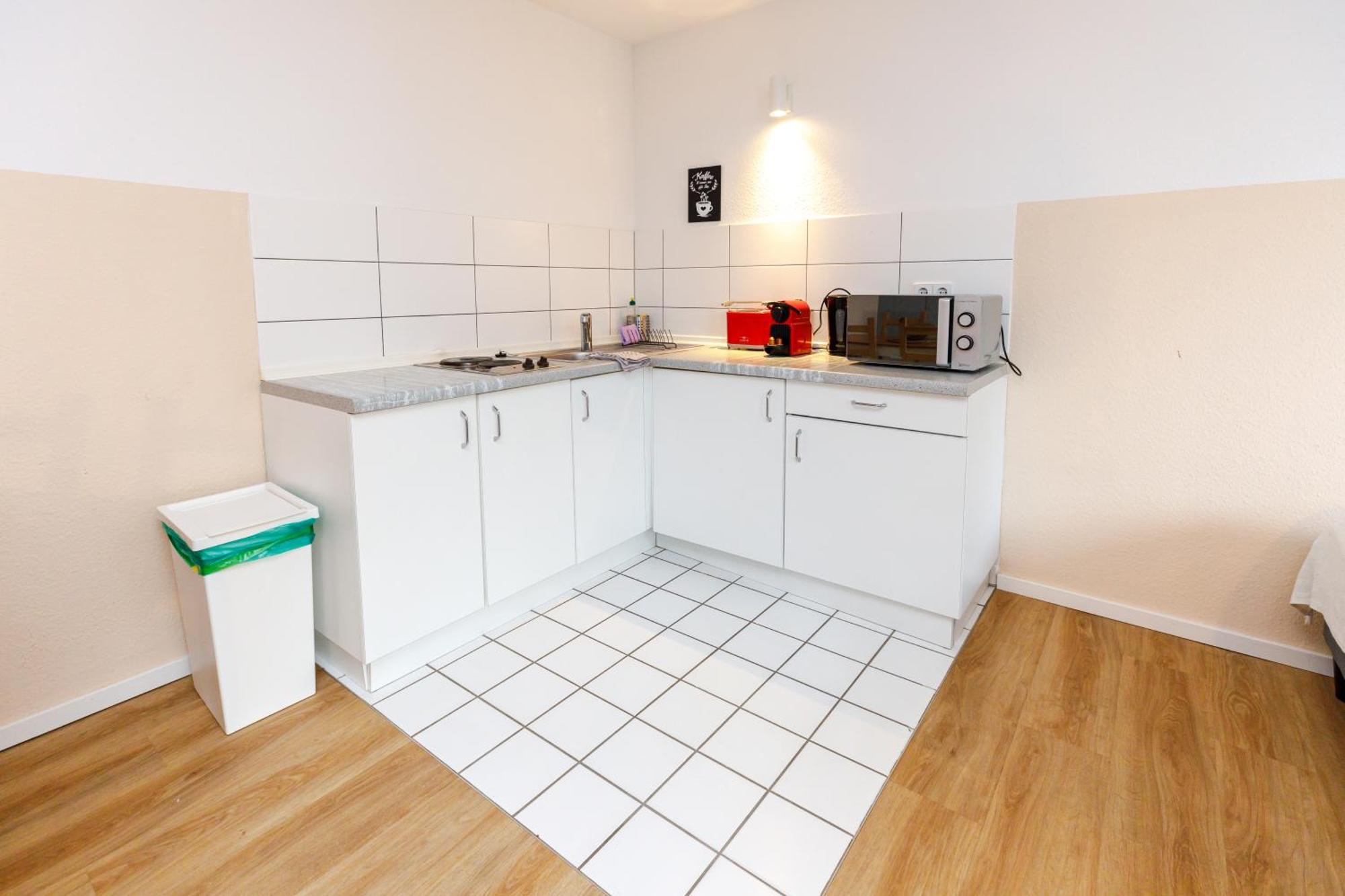 Fullhouse - Leipzig - K28 A - Southern City Center المظهر الخارجي الصورة