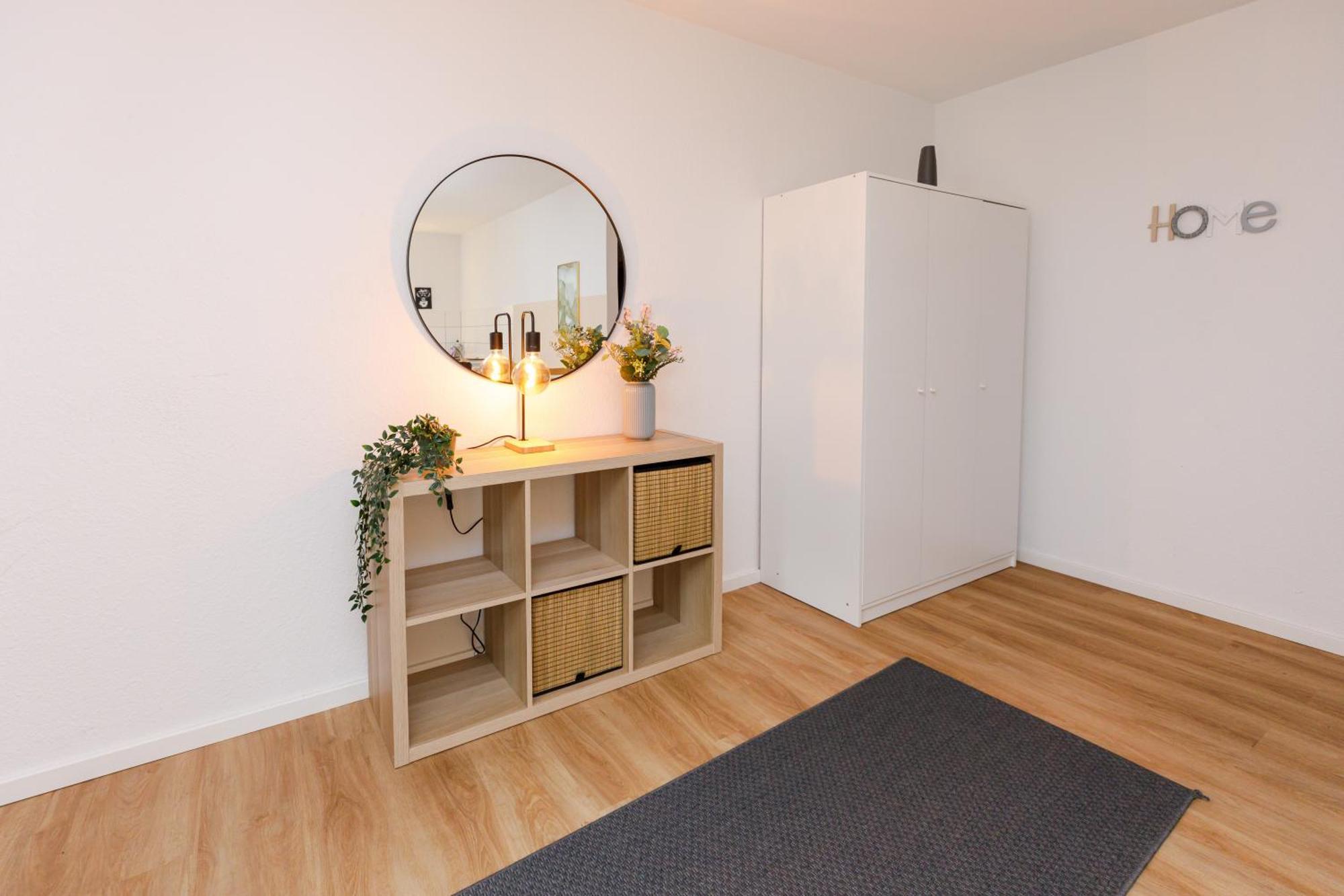 Fullhouse - Leipzig - K28 A - Southern City Center المظهر الخارجي الصورة