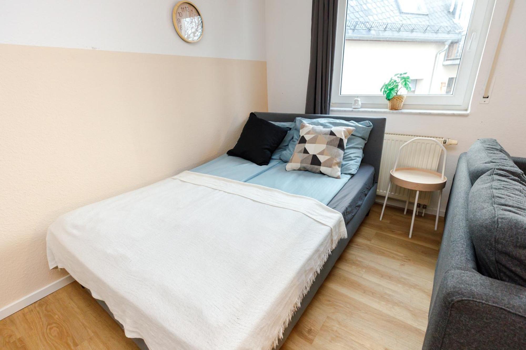 Fullhouse - Leipzig - K28 A - Southern City Center المظهر الخارجي الصورة