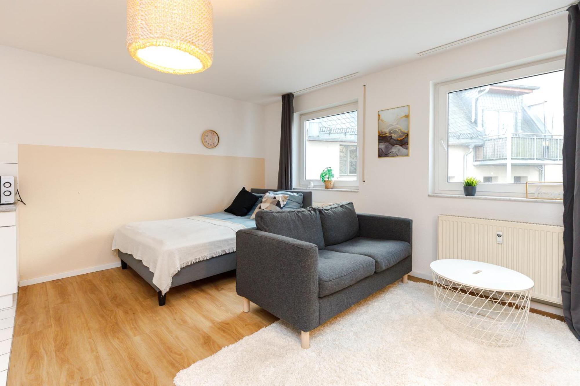 Fullhouse - Leipzig - K28 A - Southern City Center المظهر الخارجي الصورة
