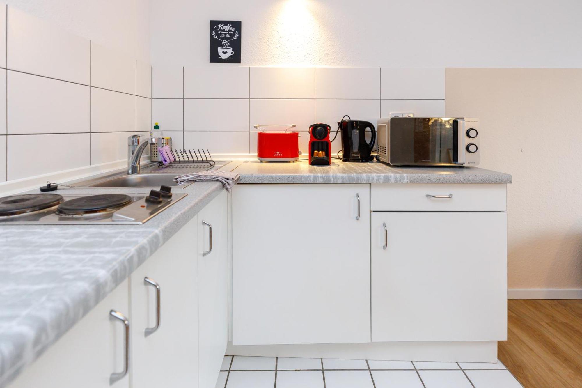 Fullhouse - Leipzig - K28 A - Southern City Center المظهر الخارجي الصورة