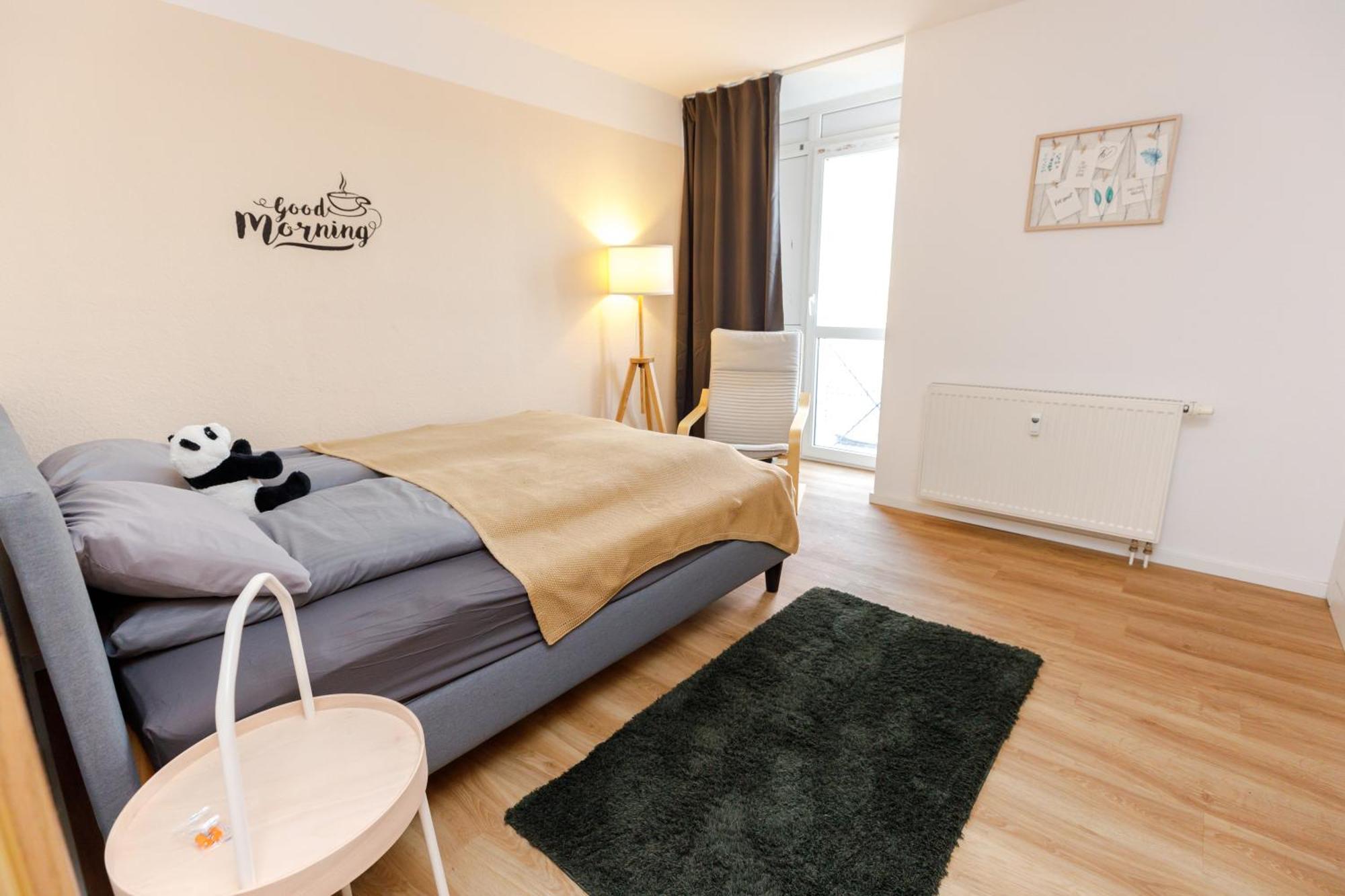 Fullhouse - Leipzig - K28 A - Southern City Center المظهر الخارجي الصورة