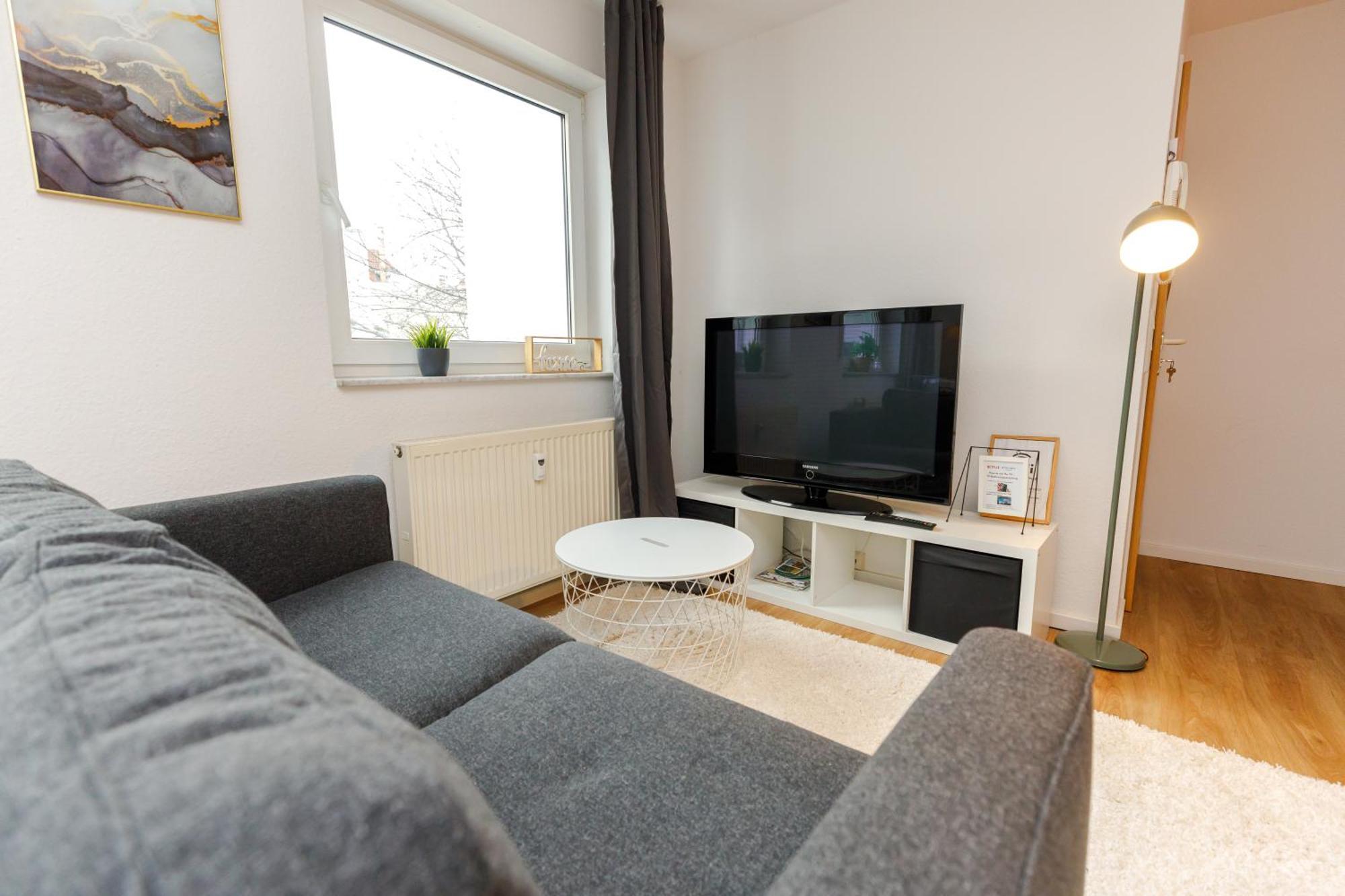Fullhouse - Leipzig - K28 A - Southern City Center المظهر الخارجي الصورة