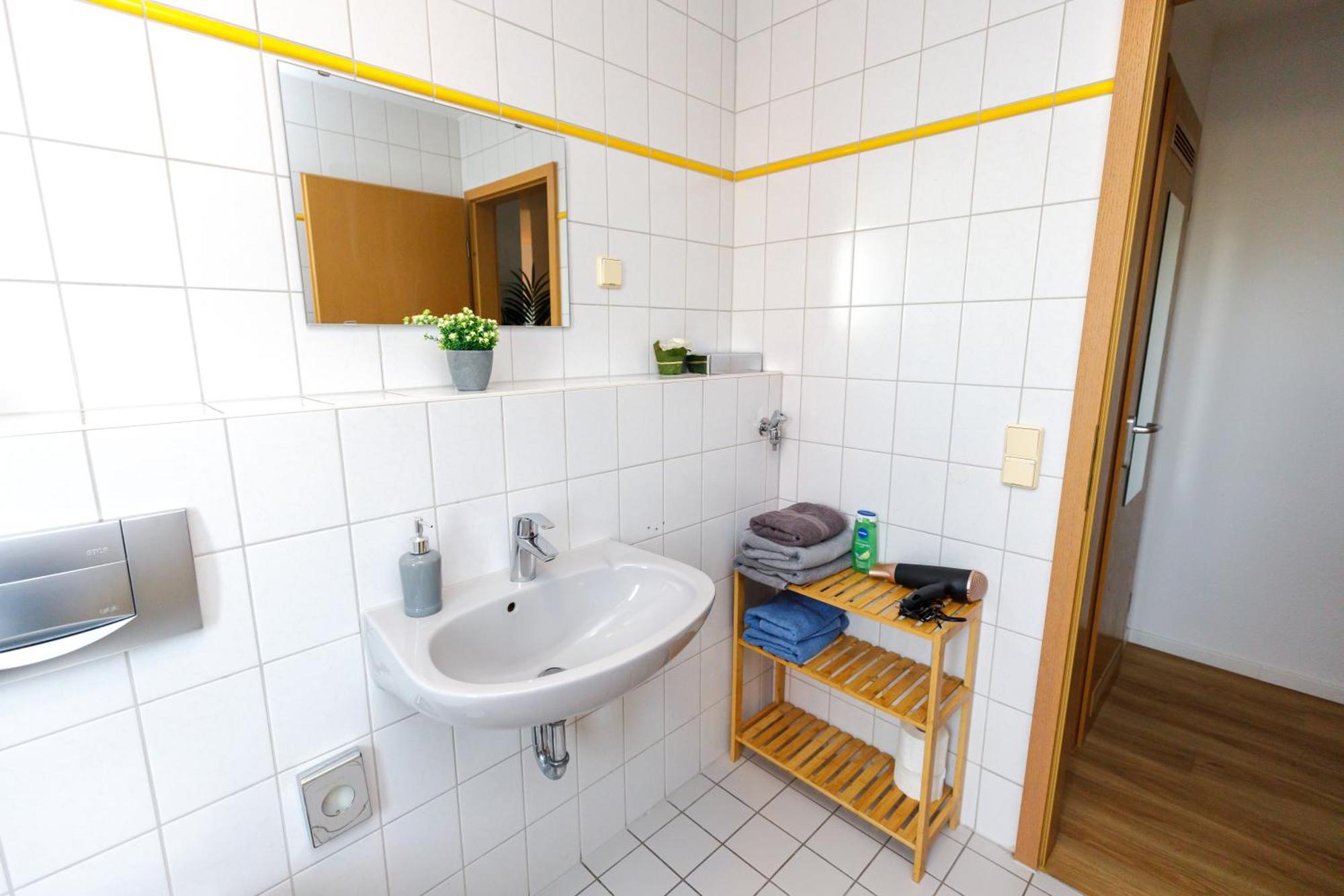 Fullhouse - Leipzig - K28 A - Southern City Center المظهر الخارجي الصورة