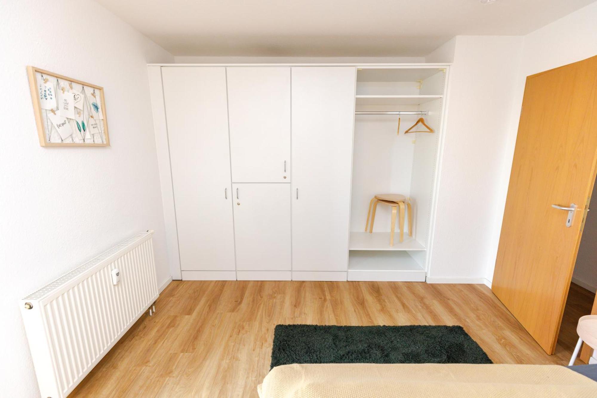 Fullhouse - Leipzig - K28 A - Southern City Center المظهر الخارجي الصورة