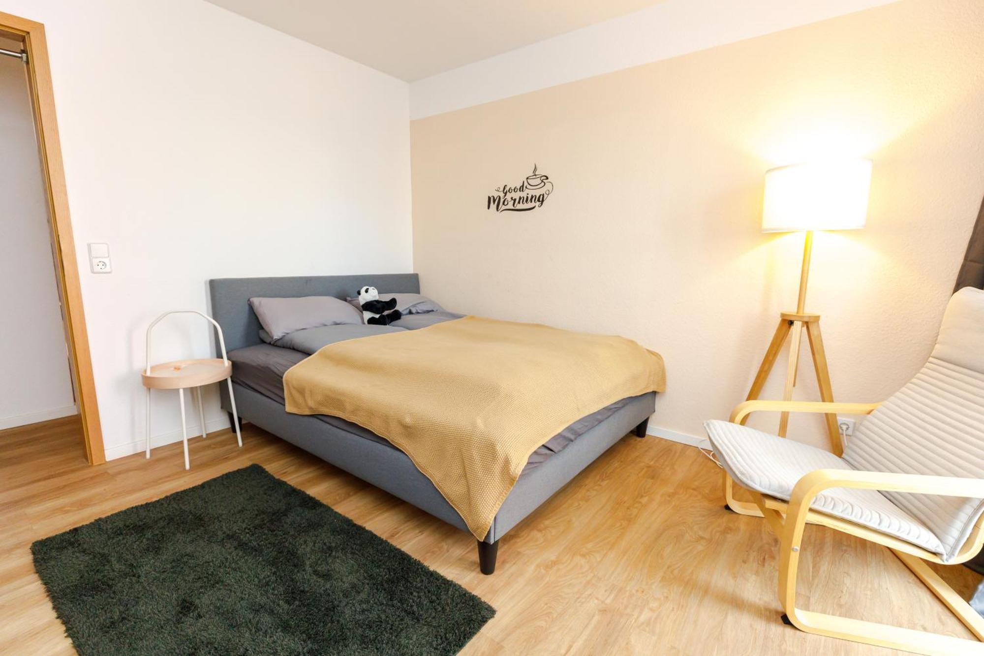 Fullhouse - Leipzig - K28 A - Southern City Center المظهر الخارجي الصورة